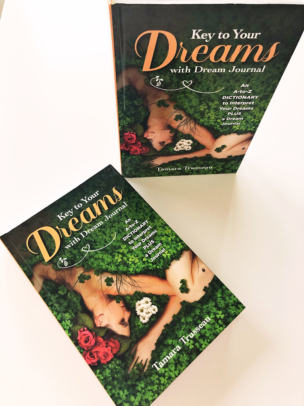 The Key To Your Dreams Tamara Trusseau Psychic Of The - 